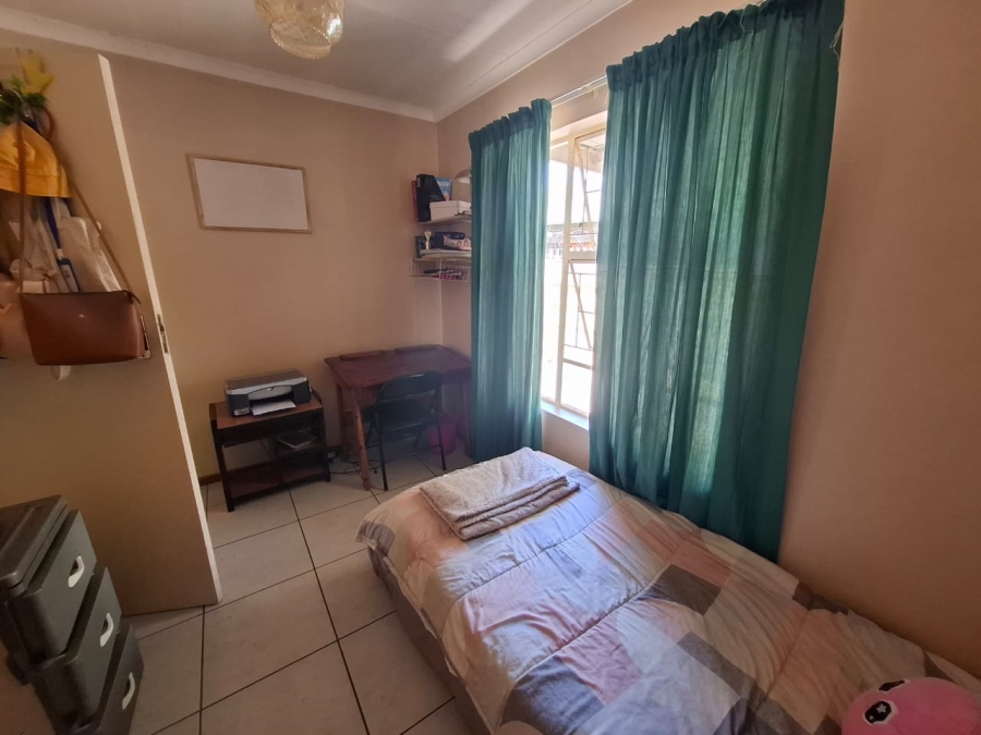 2 Bedroom Property for Sale in Hospitaalpark Free State